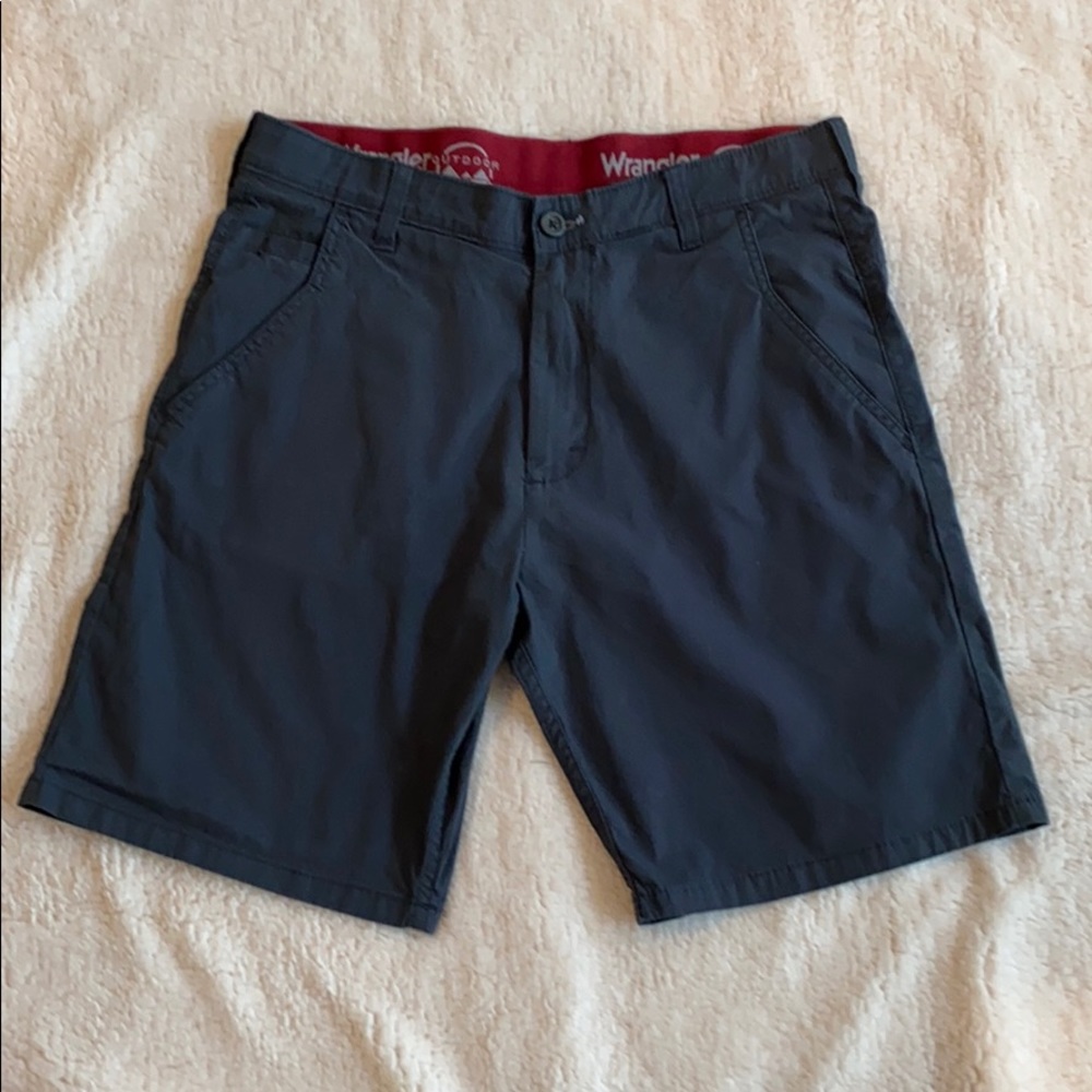 Men’s Wrangler Shorts